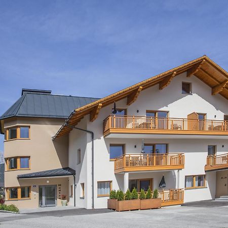 Appartementhaus Madlen Хинтерщодер Екстериор снимка